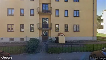 Lägenheter att hyra i Norrköping - Bild från Google Street View