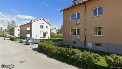 Rum att hyra i Norrtälje - Bild från Google Street View