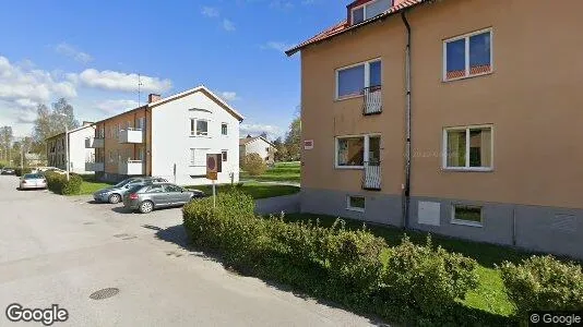Rum att hyra i Norrtälje - Bild från Google Street View