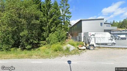 Lägenheter till salu i Värmdö - Bild från Google Street View