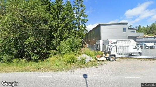 Lägenheter till salu i Värmdö - Bild från Google Street View