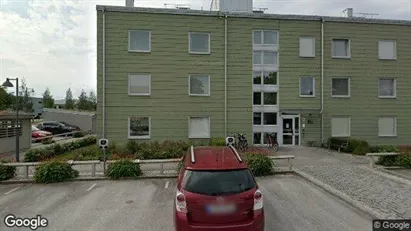 Bostadsrätter till salu i Gotland - Bild från Google Street View