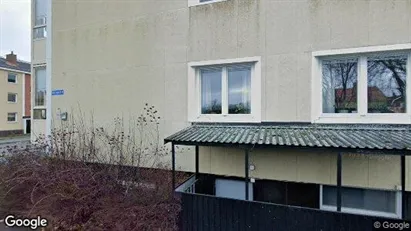 Bostadsrätter till salu i Borlänge - Bild från Google Street View