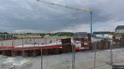 Bostadsrätter till salu i Staffanstorp - Bild från Google Street View