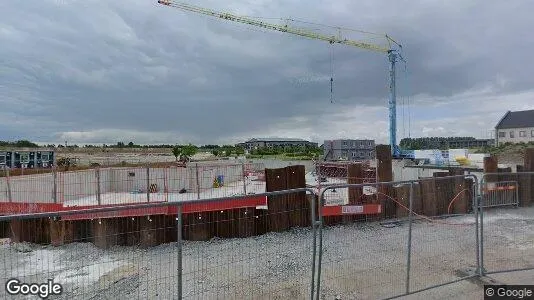 Bostadsrätter till salu i Staffanstorp - Bild från Google Street View