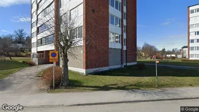 Bostadsrätter till salu i Österåker - Bild från Google Street View