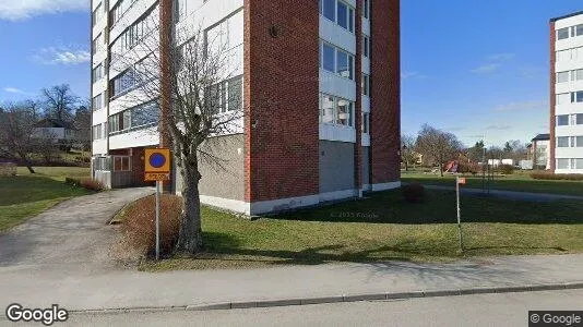 Bostadsrätter till salu i Österåker - Bild från Google Street View