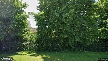 Bostadsrätter till salu i Oxie - Bild från Google Street View
