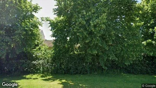 Bostadsrätter till salu i Oxie - Bild från Google Street View