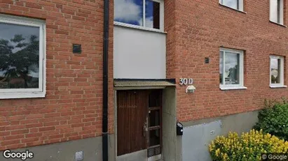 Bostadsrätter till salu i Bjuv - Bild från Google Street View