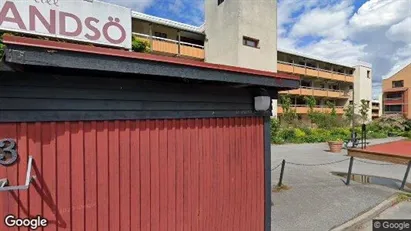 Bostadsrätter till salu i Västerort - Bild från Google Street View