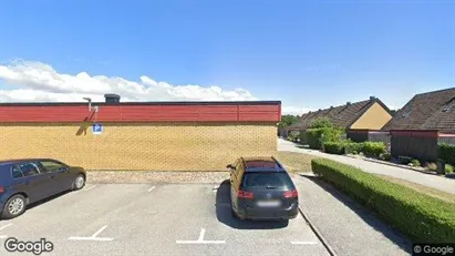 Bostadsrätter till salu i Område ej specificerat - Bild från Google Street View