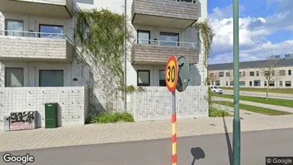 Bostadsrätter till salu i Limhamn/Bunkeflo - Bild från Google Street View