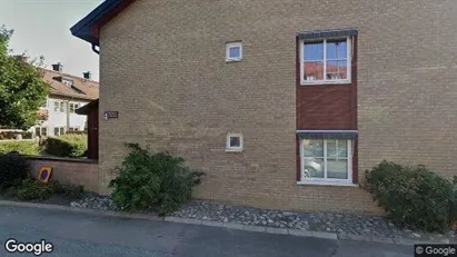 Bostadsrätter till salu i Västerås - Bild från Google Street View