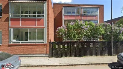 Bostadsrätter till salu i Falun - Bild från Google Street View