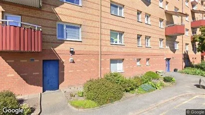 Bostadsrätter till salu i Västra hisingen - Bild från Google Street View