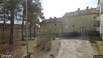 Bostadsrätter till salu i Järfälla - Bild från Google Street View
