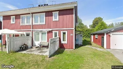 Bostadsrätter till salu i Finspång - Bild från Google Street View