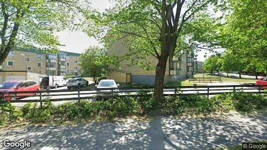 Lägenheter till salu i Gävle - Bild från Google Street View