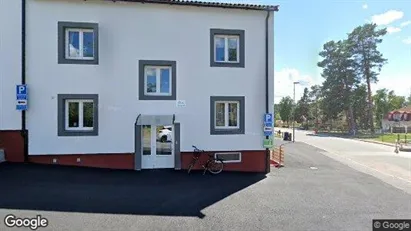 Lägenheter att hyra i Tranås - Bild från Google Street View Lägenheter att hyra i Tranås - Bild från Google Street View