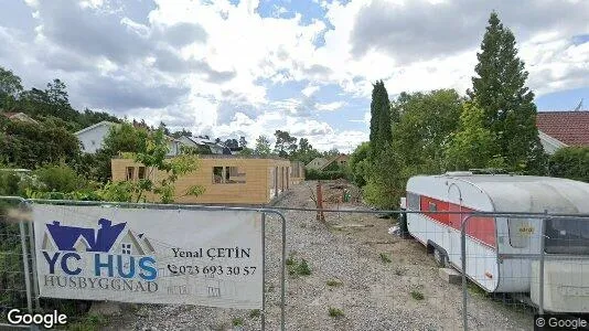 Lägenheter att hyra i Västerort - Bild från Google Street View