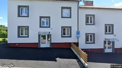 Lägenheter att hyra i Tranås - Bild från Google Street View Lägenheter att hyra i Tranås - Bild från Google Street View