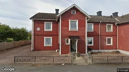 Lägenheter att hyra i Ödeshög - Bild från Google Street View