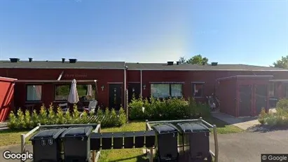 Lägenheter att hyra i Laholm - Bild från Google Street View Lägenheter att hyra i Laholm - Bild från Google Street View