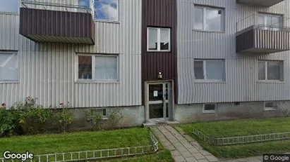 Lägenheter att hyra i Trelleborg - Bild från Google Street View Lägenheter att hyra i Trelleborg - Bild från Google Street View