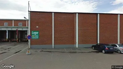 Lägenheter att hyra i Karlstad - Bild från Google Street View Lägenheter att hyra i Karlstad - Bild från Google Street View