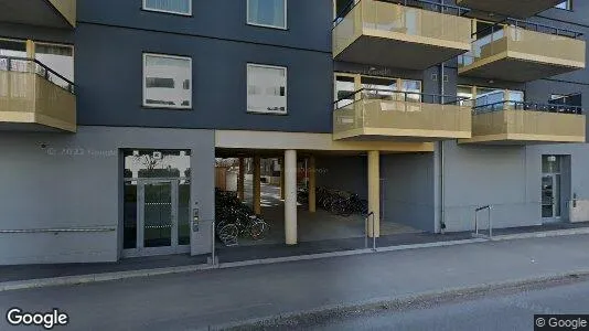 Lägenheter att hyra i Karlstad - Bild från Google Street View
