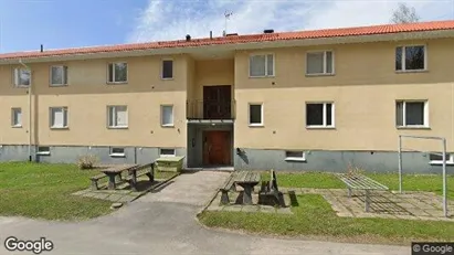 Lägenheter att hyra i Grums - Bild från Google Street View Lägenheter att hyra i Grums - Bild från Google Street View