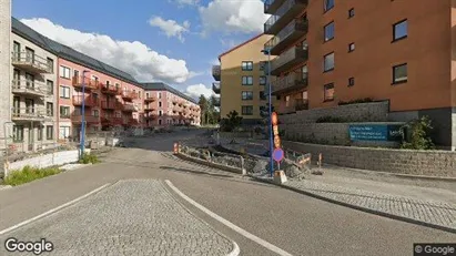Lägenheter att hyra i Knivsta - Bild från Google Street View