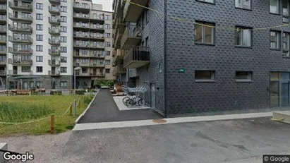 Lägenheter att hyra i Uppsala - Bild från Google Street View Lägenheter att hyra i Uppsala - Bild från Google Street View