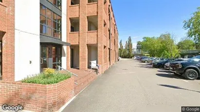 Lägenheter att hyra i Alingsås - Bild från Google Street View Lägenheter att hyra i Alingsås - Bild från Google Street View