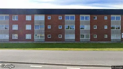 Lägenheter att hyra i Tidaholm - Bild från Google Street View Lägenheter att hyra i Tidaholm - Bild från Google Street View
