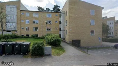 Lägenheter att hyra i Finspång - Bild från Google Street View Lägenheter att hyra i Finspång - Bild från Google Street View