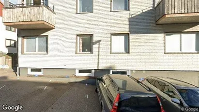 Lägenheter att hyra i Uddevalla - Bild från Google Street View Lägenheter att hyra i Uddevalla - Bild från Google Street View