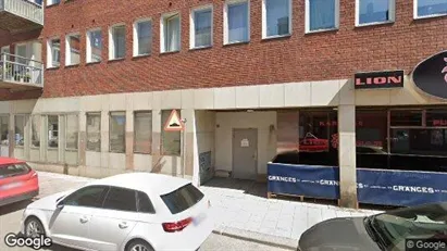 Lägenheter att hyra i Gävle - Bild från Google Street View Lägenheter att hyra i Gävle - Bild från Google Street View