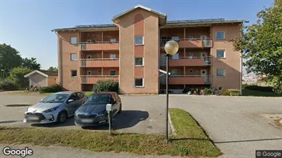 Lägenheter att hyra i Västerås - Bild från Google Street View Lägenheter att hyra i Västerås - Bild från Google Street View