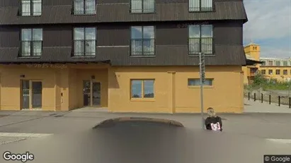 Lägenheter att hyra i Gävle - Bild från Google Street View Lägenheter att hyra i Gävle - Bild från Google Street View