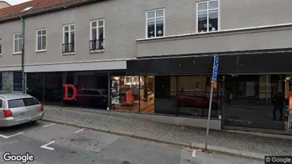 Lägenheter att hyra i Karlshamn - Bild från Google Street View Lägenheter att hyra i Karlshamn - Bild från Google Street View