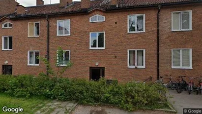 Lägenheter att hyra i Hedemora - Bild från Google Street View Lägenheter att hyra i Hedemora - Bild från Google Street View