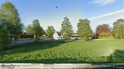 Lägenheter att hyra i Falkenberg - Bild från Google Street View