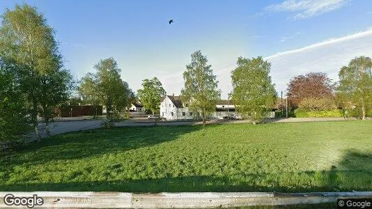 Lägenheter att hyra i Falkenberg - Bild från Google Street View