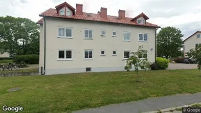 Lägenheter att hyra i Bromölla - Bild från Google Street View Lägenheter att hyra i Bromölla - Bild från Google Street View