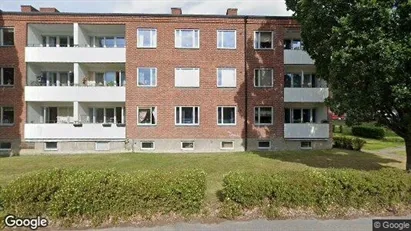 Lägenheter att hyra i Eskilstuna - Bild från Google Street View Lägenheter att hyra i Eskilstuna - Bild från Google Street View