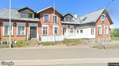 Lägenheter att hyra i Simrishamn - Bild från Google Street View