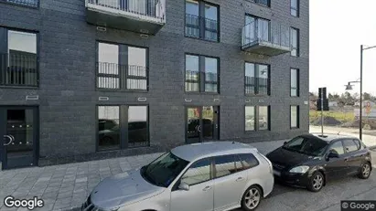 Lägenheter att hyra i Järfälla - Bild från Google Street View Lägenheter att hyra i Järfälla - Bild från Google Street View