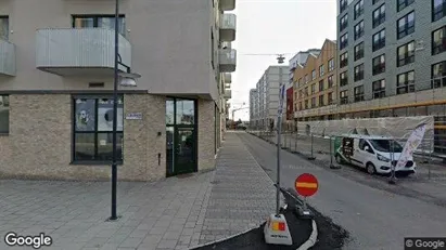 Lägenheter att hyra i Järfälla - Bild från Google Street View Lägenheter att hyra i Järfälla - Bild från Google Street View